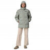 Patagonia Cotton Down Parka - Parka - Women's | Hardloop