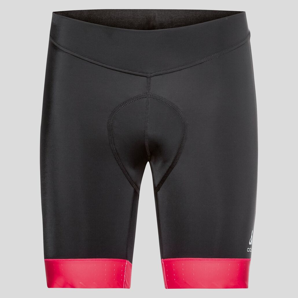 Odlo Zeroweight - Pantalones cortos ciclismo - Mujer