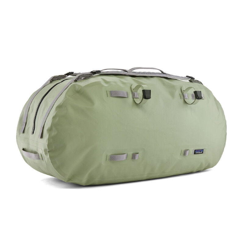 Patagonia Guidewater Duffel 80L Duffel Bag Hardloop