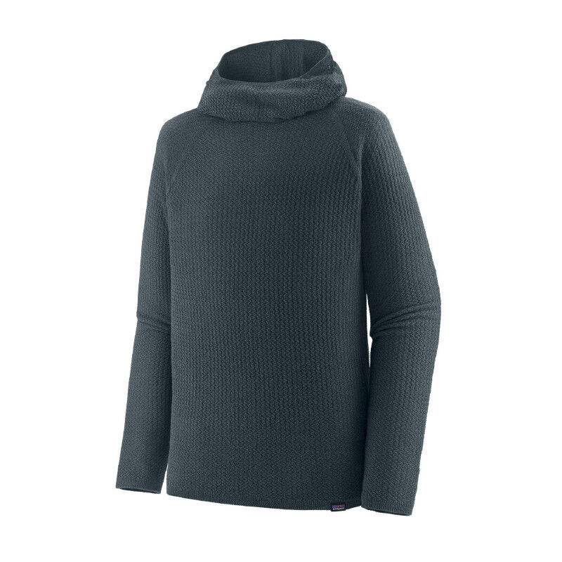 Patagonia merino cheap hoody