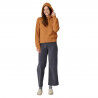 Patagonia Recycled Wool-Blend Hooded Pullover Sweater - Merino hoodie - Women's | Hardloop
