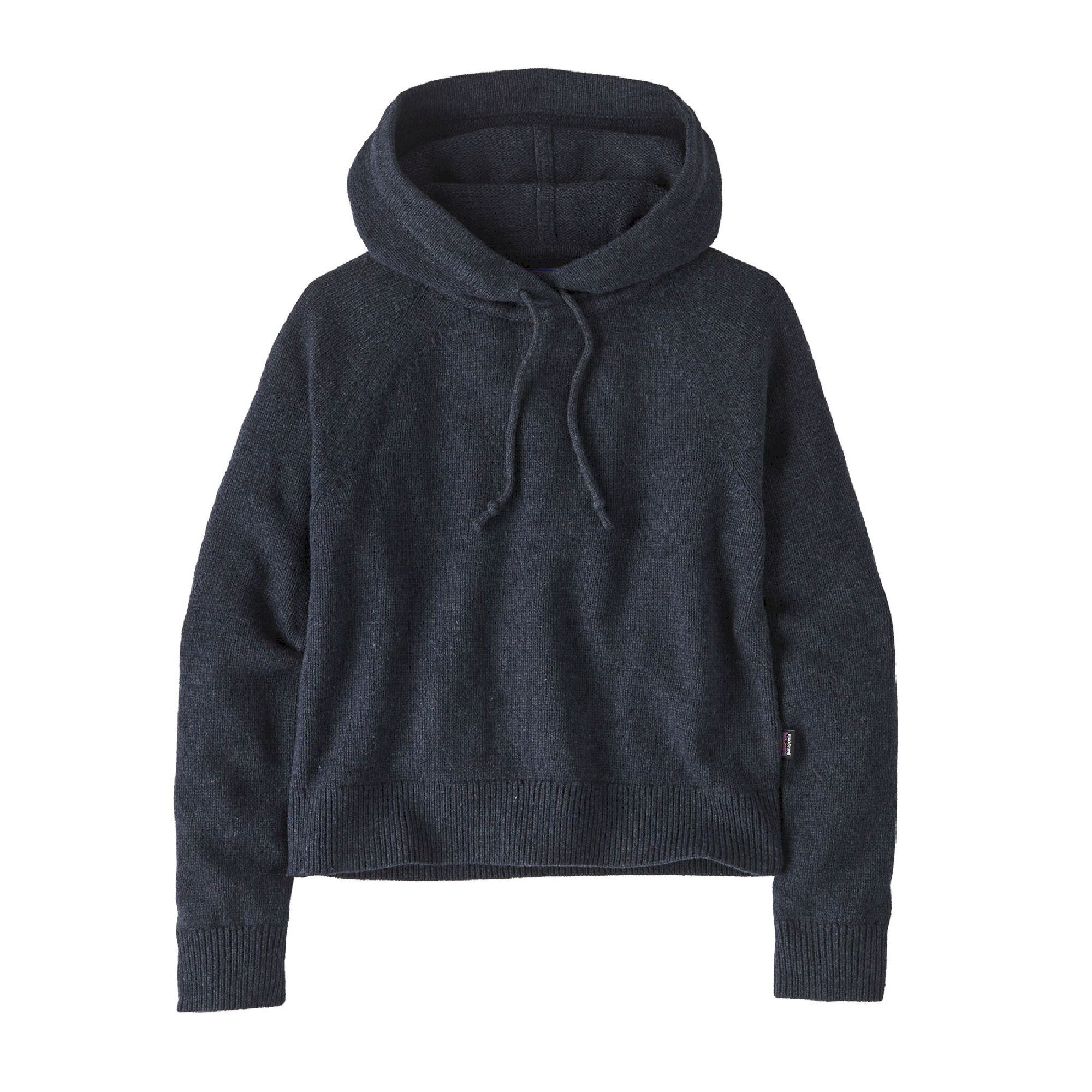 Hooded 2025 pullover sweater