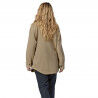 Patagonia HW Fjord Flannel Overshirt - Shirt - Women's | Hardloop