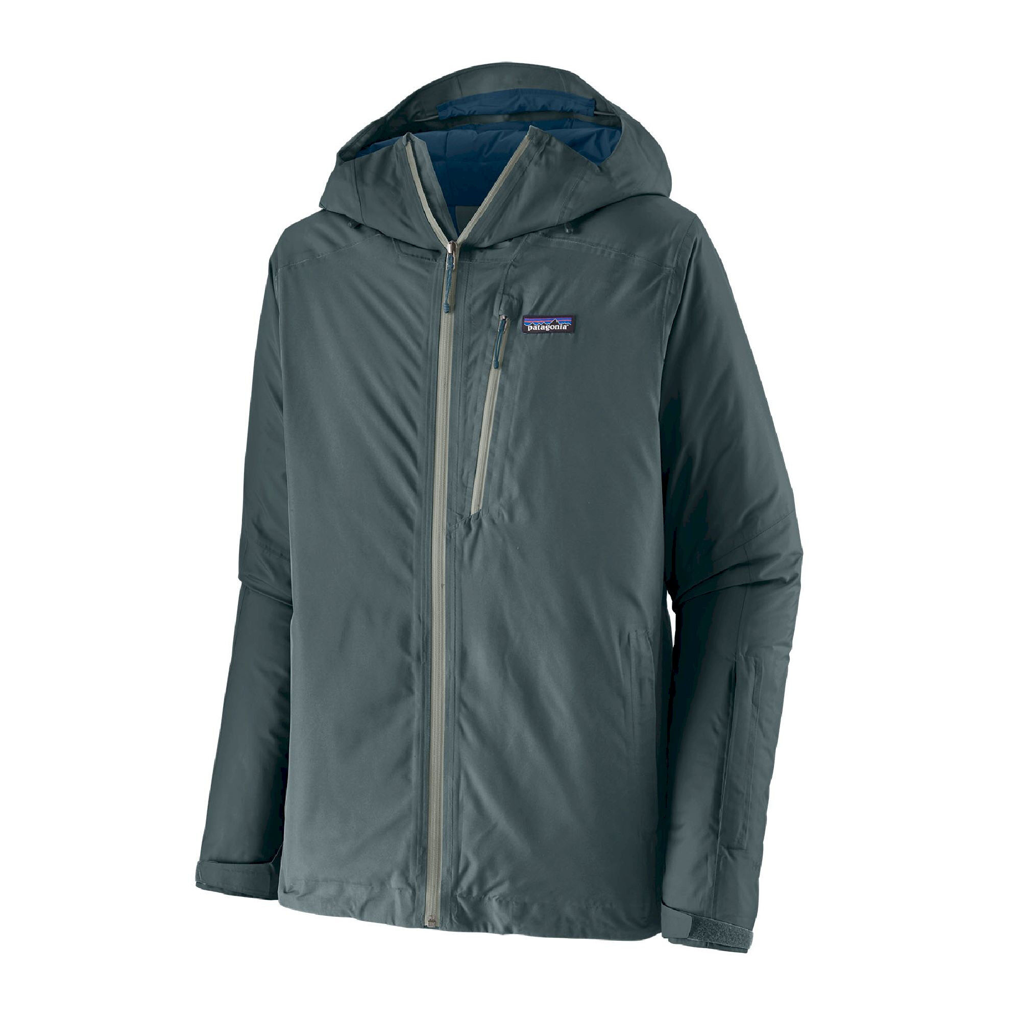 Patagonia Insulated Powder Town Jkt Ski jacket Men's Hardloop