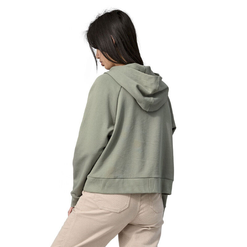 Patagonia discount hoodie dames