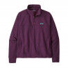 Patagonia Ahnya Pullover - Fleece jacket - Women's | Hardloop