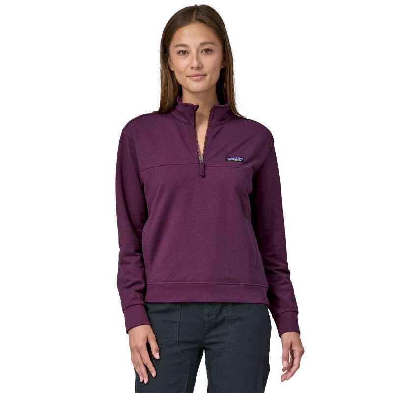 Patagonia Ahnya Pullover - Fleece jacket - Women's | Hardloop