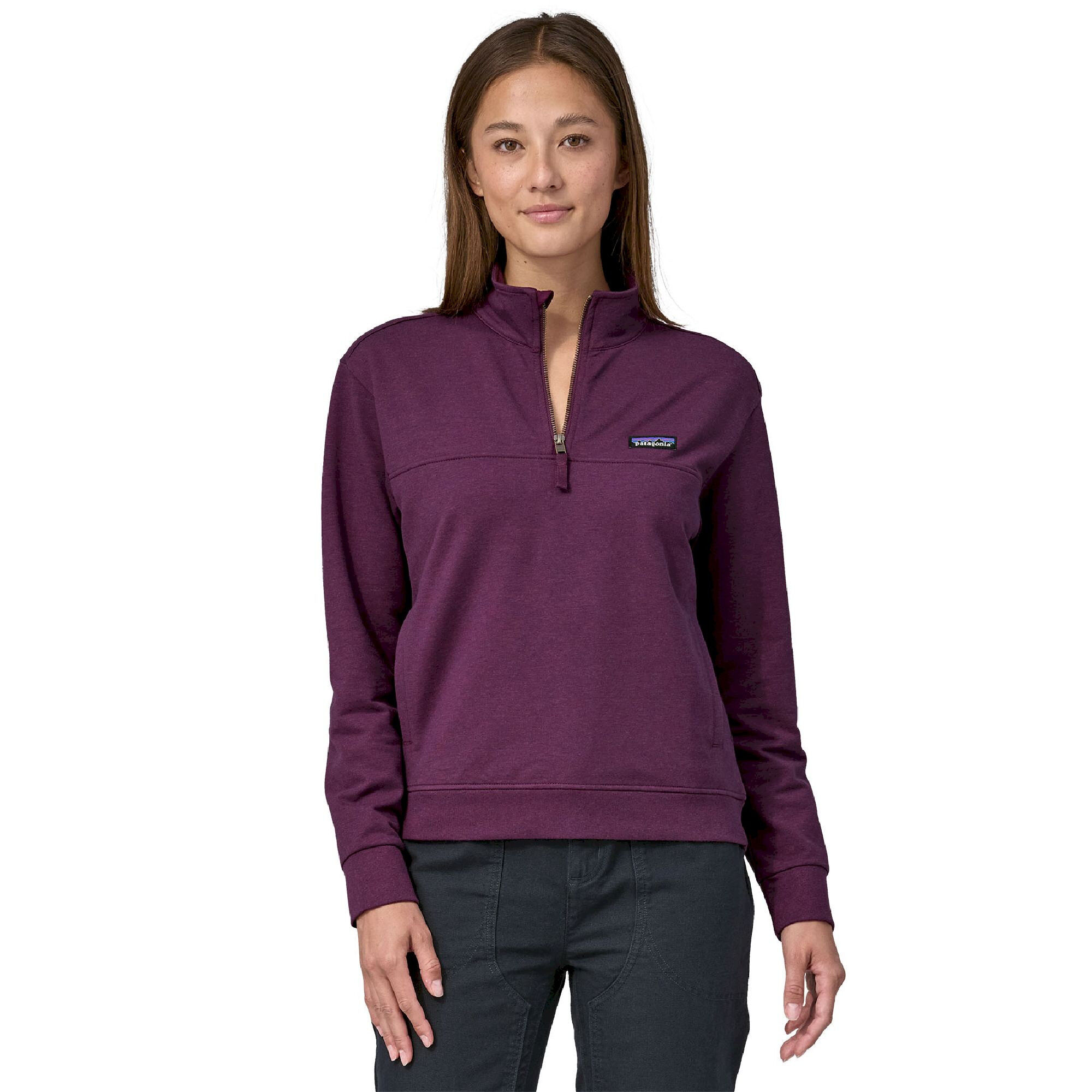 Patagonia Ahnya Pullover - Giacca in pile - Donna | Hardloop