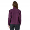 Patagonia Ahnya Pullover - Fleece jacket - Women's | Hardloop
