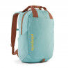 Skiff Blue
