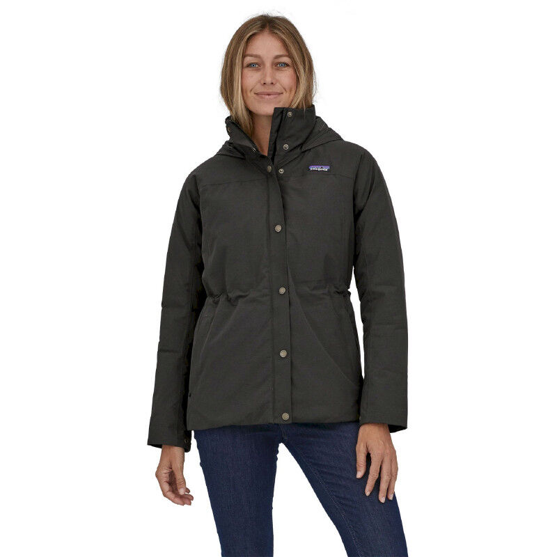 Patagonia Off Slope Jkt - Jacket - Women's | Hardloop
