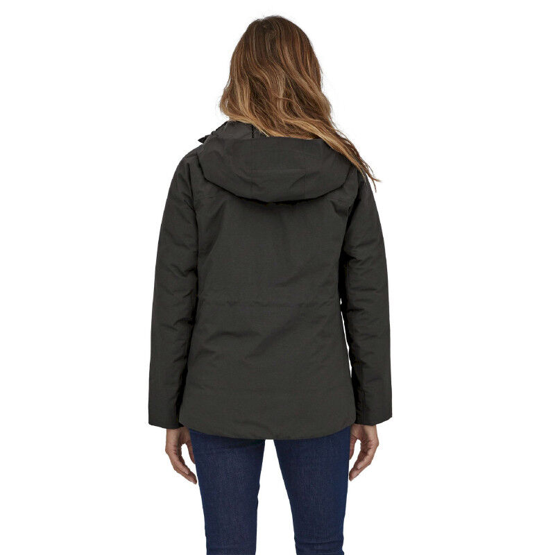 Patagonia Off Slope Jkt - Takki - Naiset | Hardloop