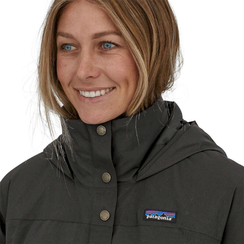 Patagonia Off Slope Jkt - Takki - Naiset | Hardloop