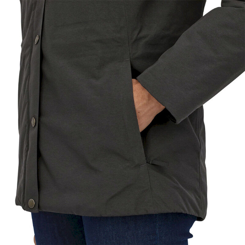 Patagonia Off Slope Jkt - Jas - Dames | Hardloop