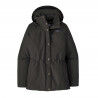 Patagonia Off Slope Jkt - Jas - Dames | Hardloop