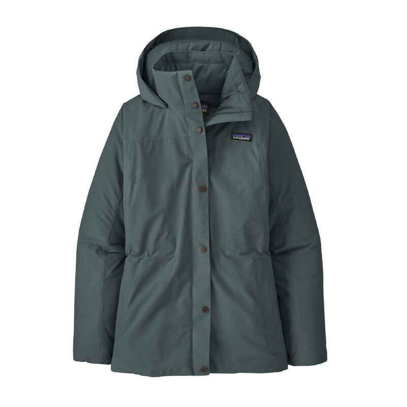 Patagonia Off Slope Jkt Jacket Women's Hardloop