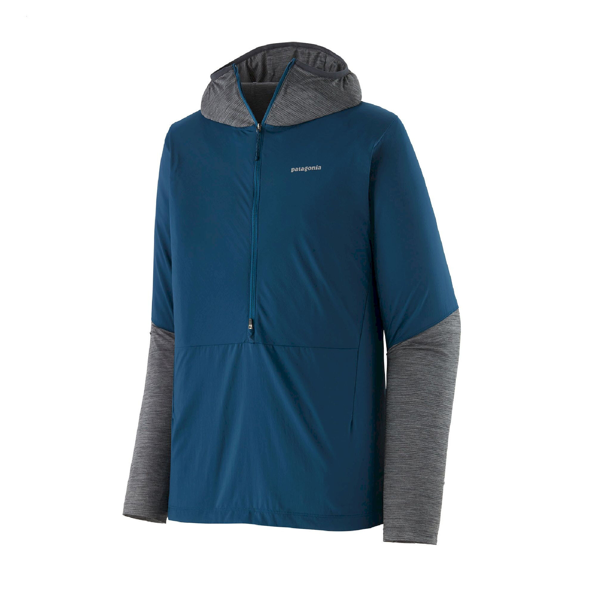 Patagonia Airshed Pro Pullover - Polaire homme | Hardloop