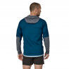 Patagonia Airshed Pro Pullover - Fleecejacke - Herren | Hardloop