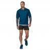 Patagonia Airshed Pro Pullover - Fleecejacke - Herren | Hardloop