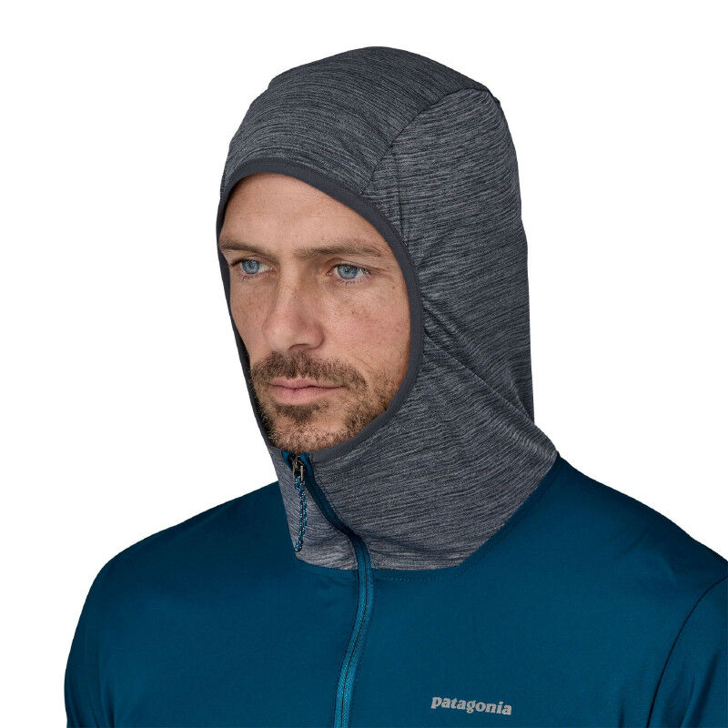 Patagonia Airshed Pro Pullover - Fleecejacke - Herren | Hardloop