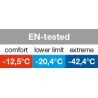 Marmot - Never Summer Long - Sleeping bag