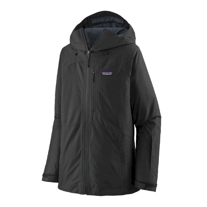 Patagonia Powder Town Jkt - Veste ski femme | Hardloop