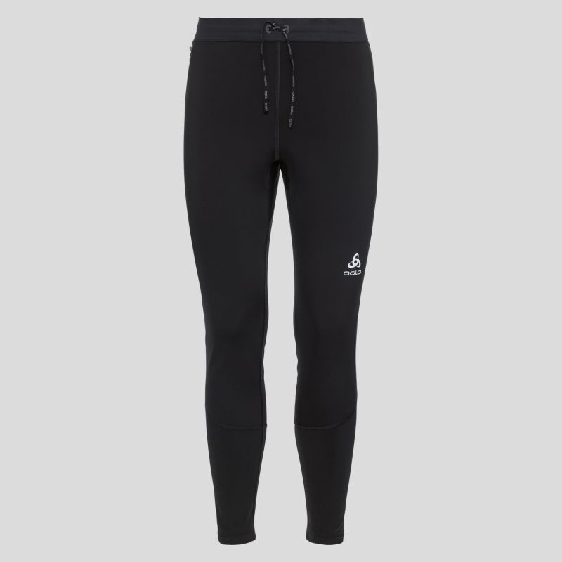 Odlo X-Alp Winter - Running leggings - Men's | Hardloop