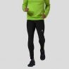 Odlo X-Alp Winter - Legginsy do biegania męskie | Hardloop