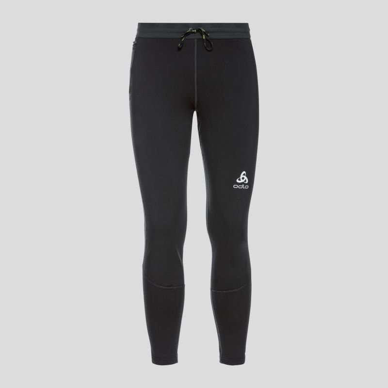 Fast Cargo Tights - Collant Running Homme : : Mode