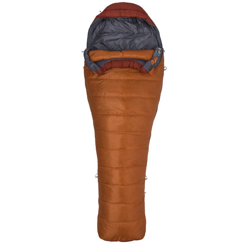 Marmot Never Summer Long - Spacák | Hardloop
