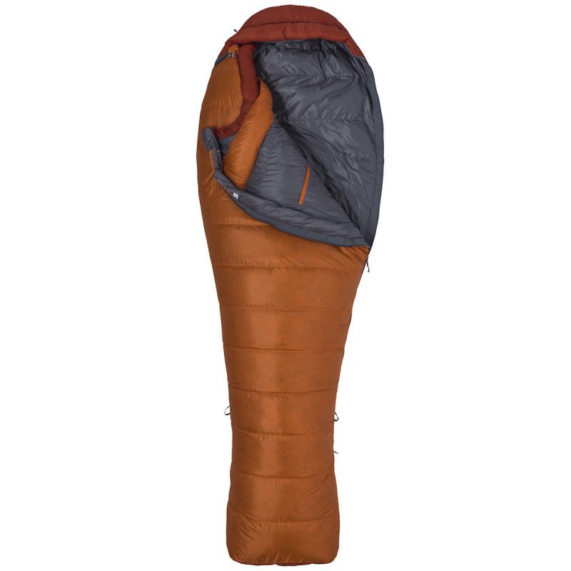 Marmot Never Summer Long - Sac de couchage | Hardloop