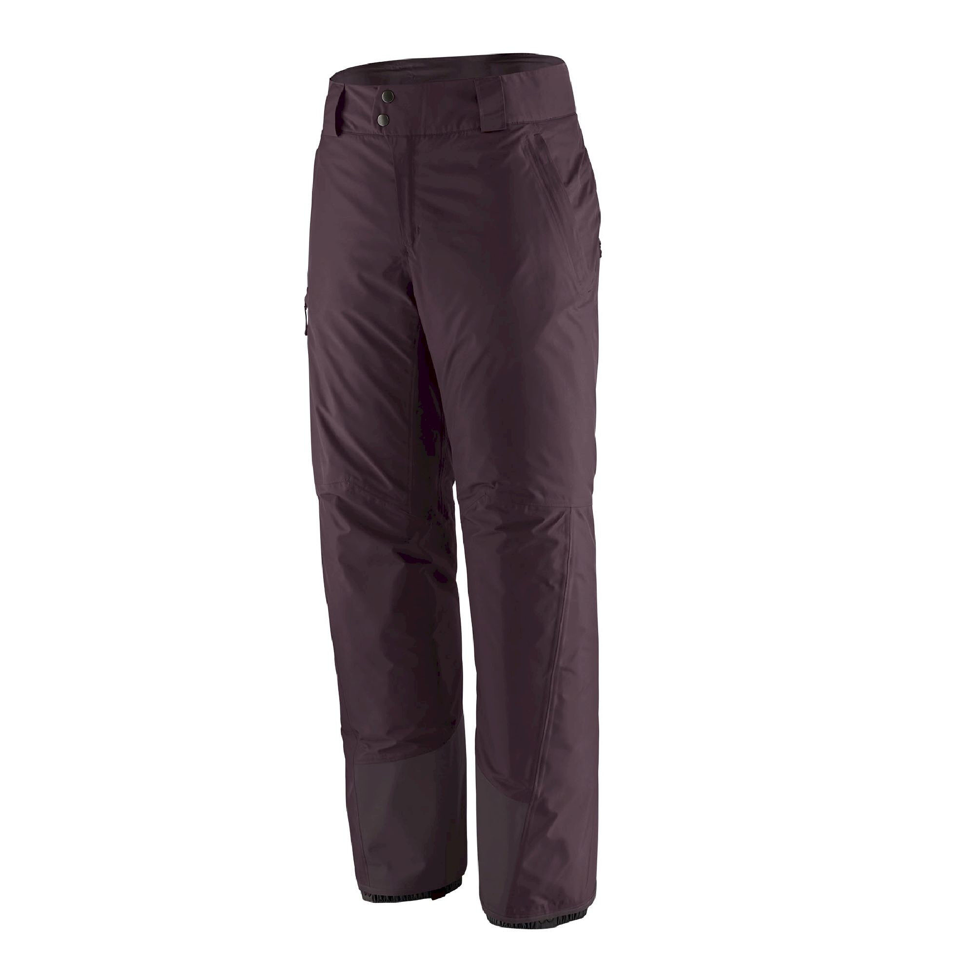 Patagonia Insulated Powder Town Pants - Ski trousers - Men's | Hardloop