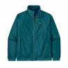 Belay Blue