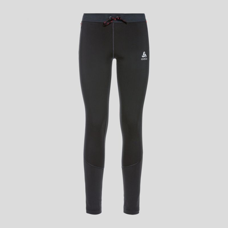 Odlo Axalp Winter - Laufhose - Damen