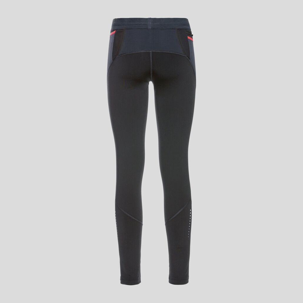 Odlo Axalp Winter - Laufhose - Damen