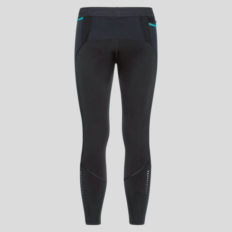 Thermo laufhose damen odlo Clearance