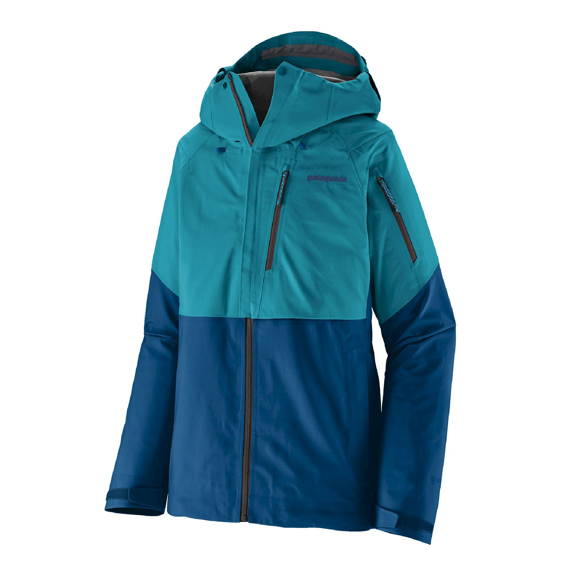 Patagonia Untracked Jkt - Giacca da sci - Donna | Hardloop