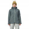 Patagonia Snowdrifter Jkt - Skijakke - Damer | Hardloop