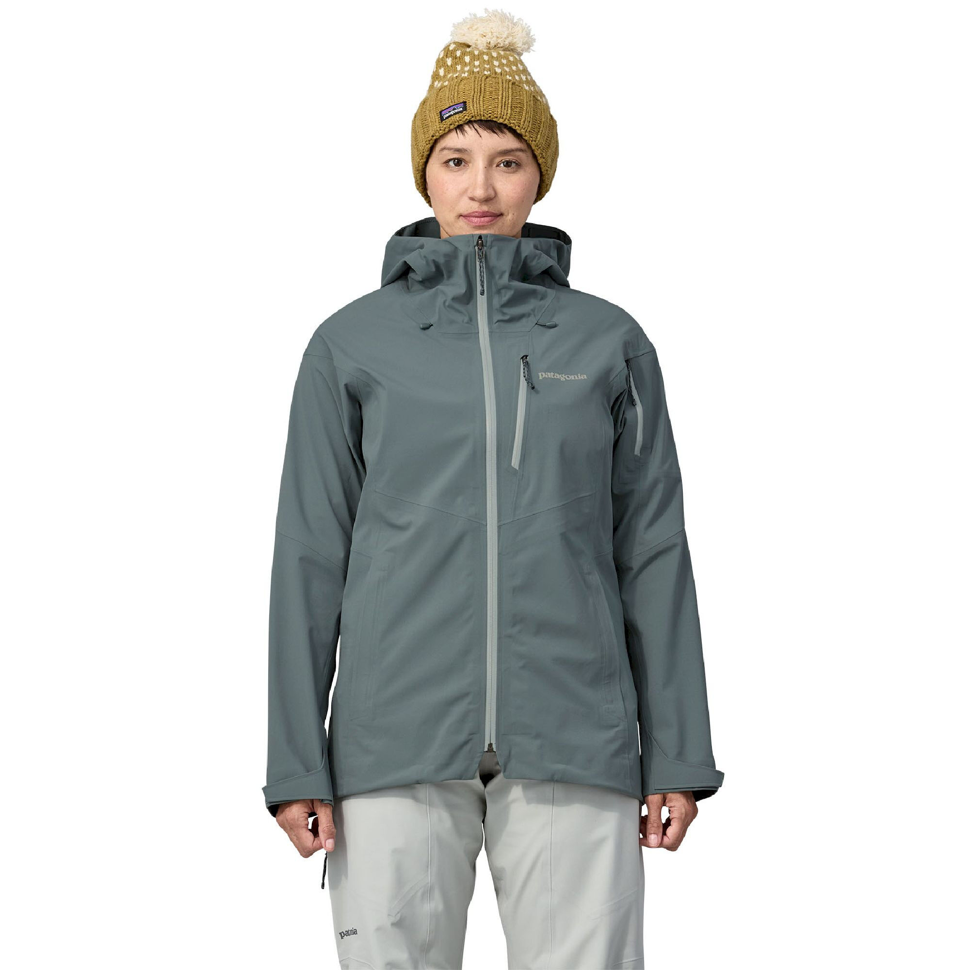 Patagonia Snowdrifter Jkt - Ski jacket - Women's | Hardloop