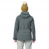 Patagonia Snowdrifter Jkt - Laskettelutakki - Naiset | Hardloop