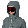 Patagonia Snowdrifter Jkt - Skijakke - Damer | Hardloop