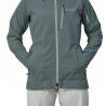 Patagonia Snowdrifter Jkt - Skijakke - Damer | Hardloop