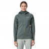Patagonia Upstride Jkt - Kurtka narciarska damska | Hardloop