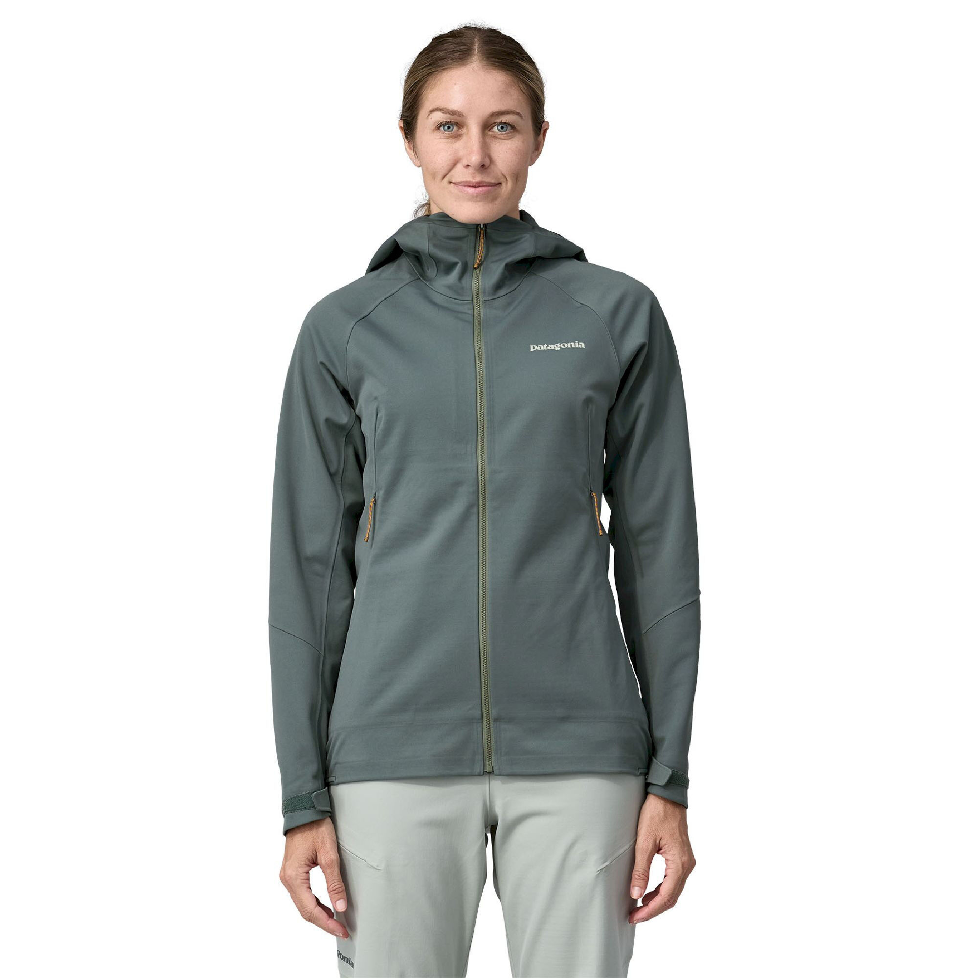 Patagonia Upstride Jkt - Veste ski femme | Hardloop