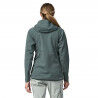 Patagonia Upstride Jkt - Kurtka narciarska damska | Hardloop
