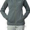 Patagonia Upstride Jkt - Kurtka narciarska damska | Hardloop