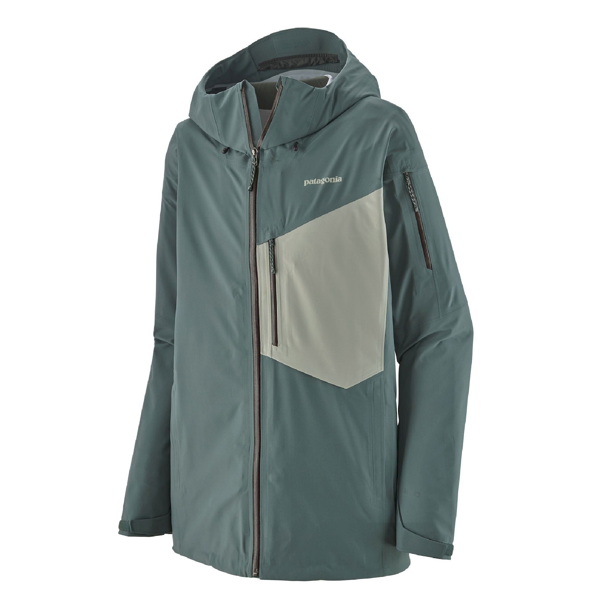 Patagonia Snowdrifter Jkt - Ski jacket - Men's | Hardloop