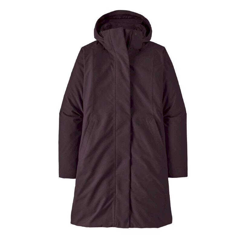 3 in 1 damen parka mit kapuze Outlet