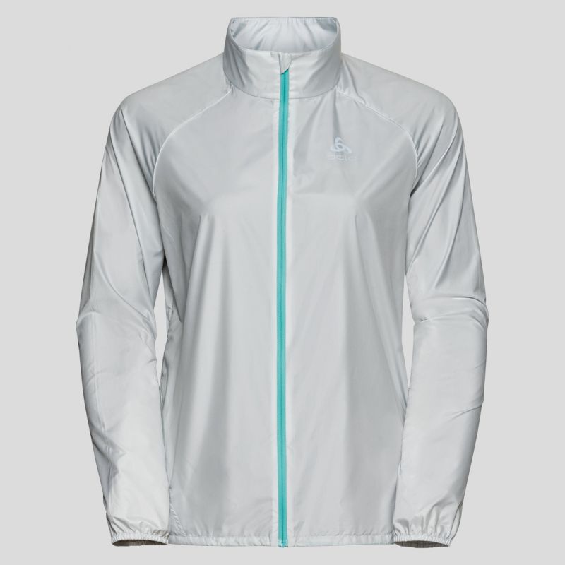 Odlo Zeroweight Jacket - Windproof jacket - Women's | Hardloop