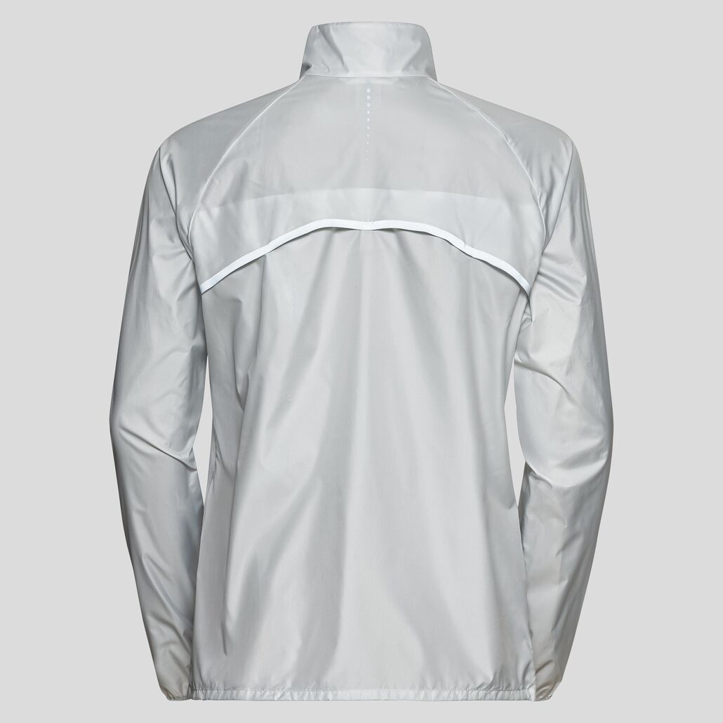 Odlo Zeroweight Jacket - Windproof jacket - Women's | Hardloop